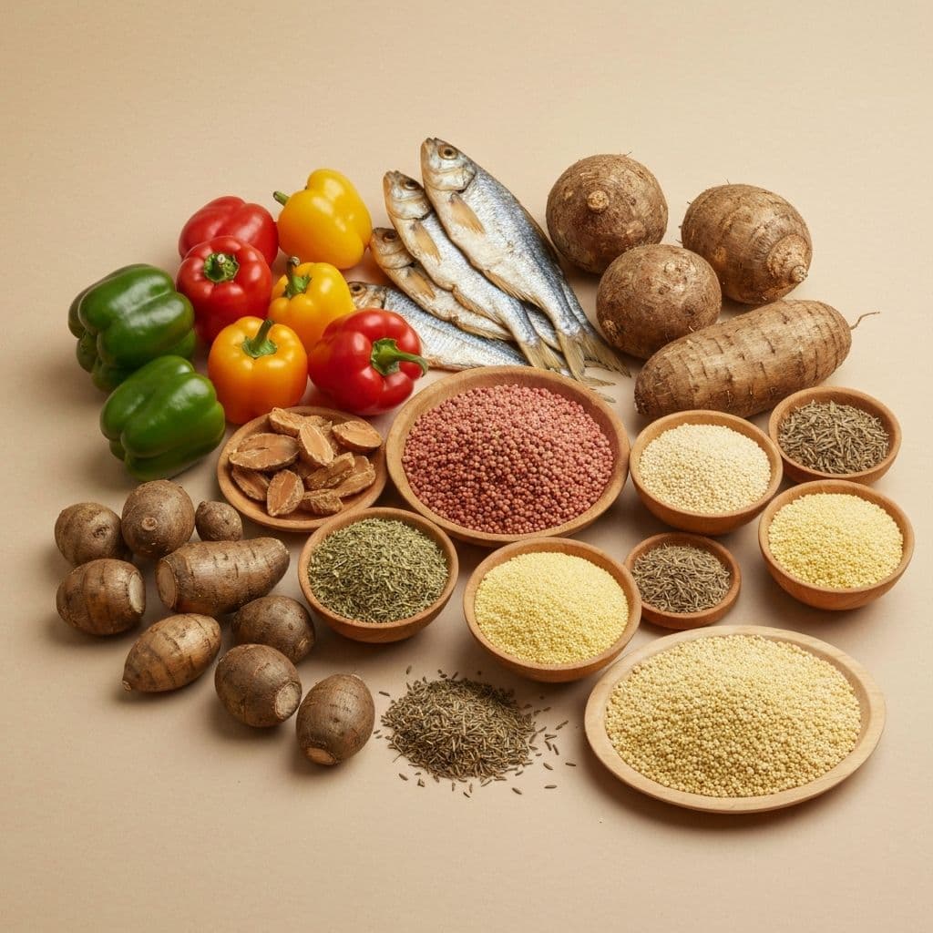 Foodstuff